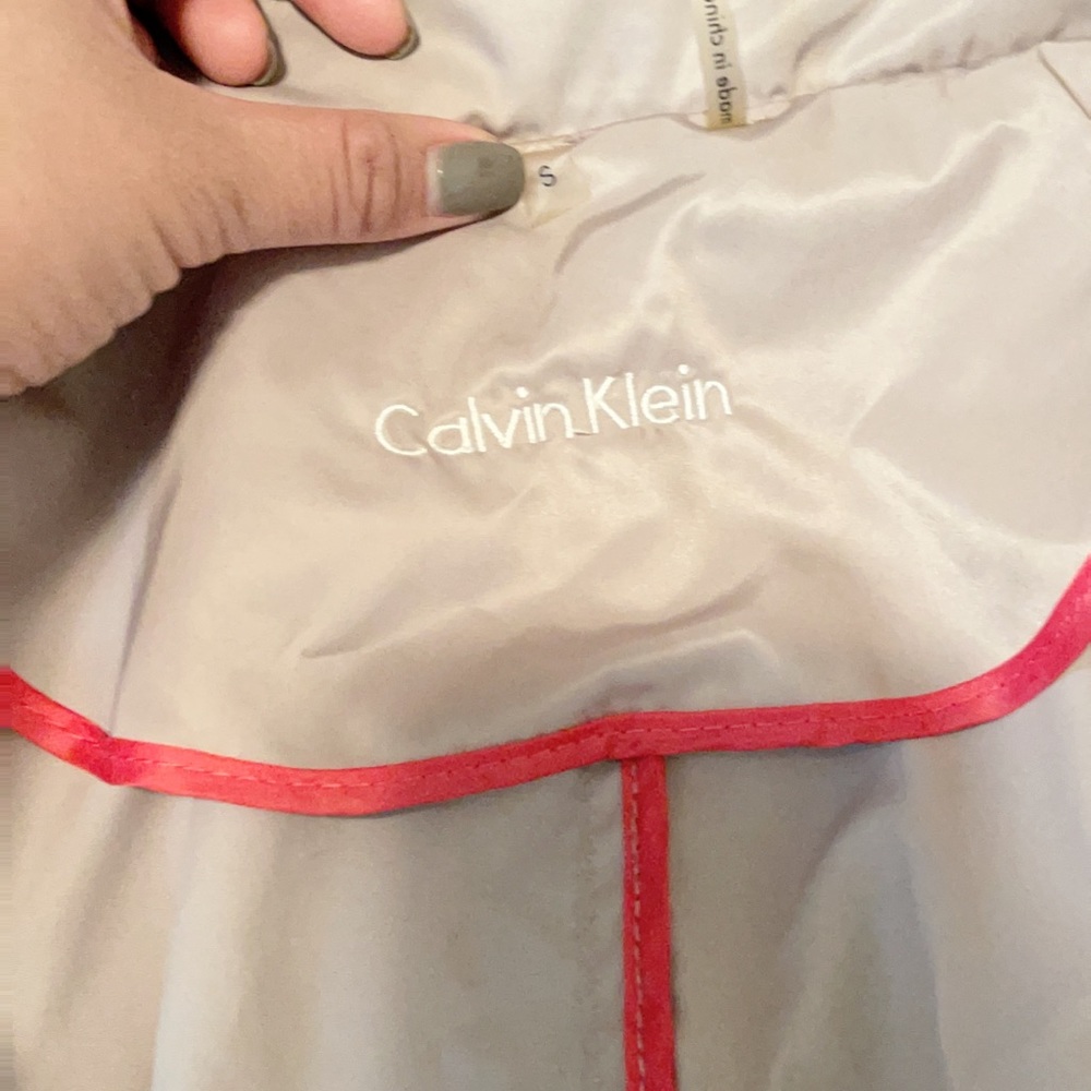 Coat/jacket - Picture 8 of 8